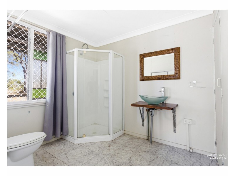 232 Ranger Road, Wycarbah QLD 4702