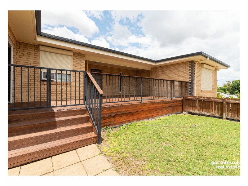 1 Phyllis Street, The Range QLD 4700