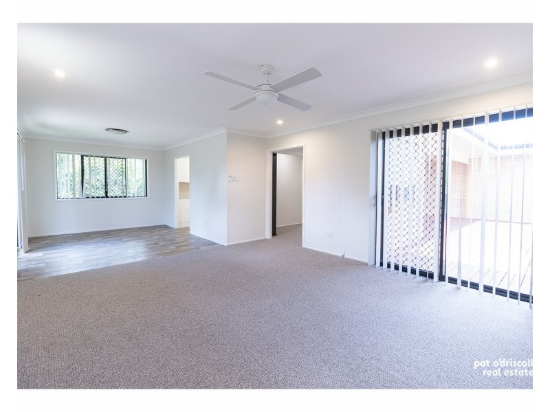 1 Phyllis Street, The Range QLD 4700
