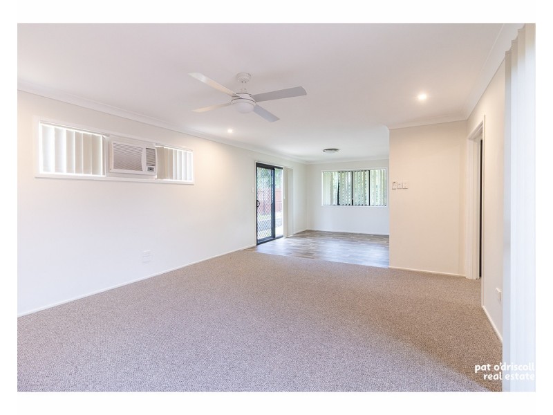 1 Phyllis Street, The Range QLD 4700