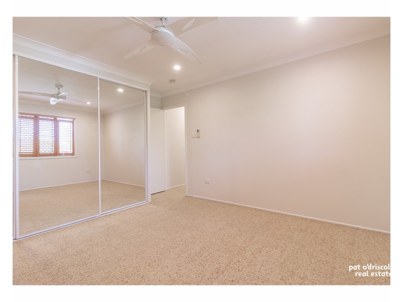 1 Phyllis Street, The Range QLD 4700