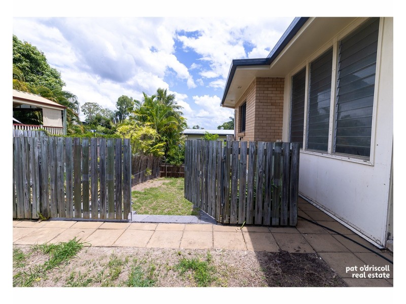 1 Phyllis Street, The Range QLD 4700