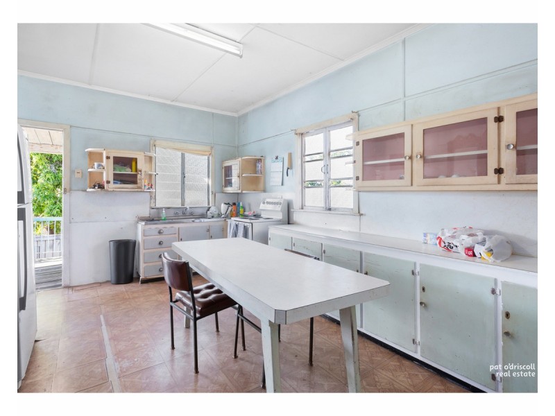 54 Woodville Street, Wandal QLD 4700