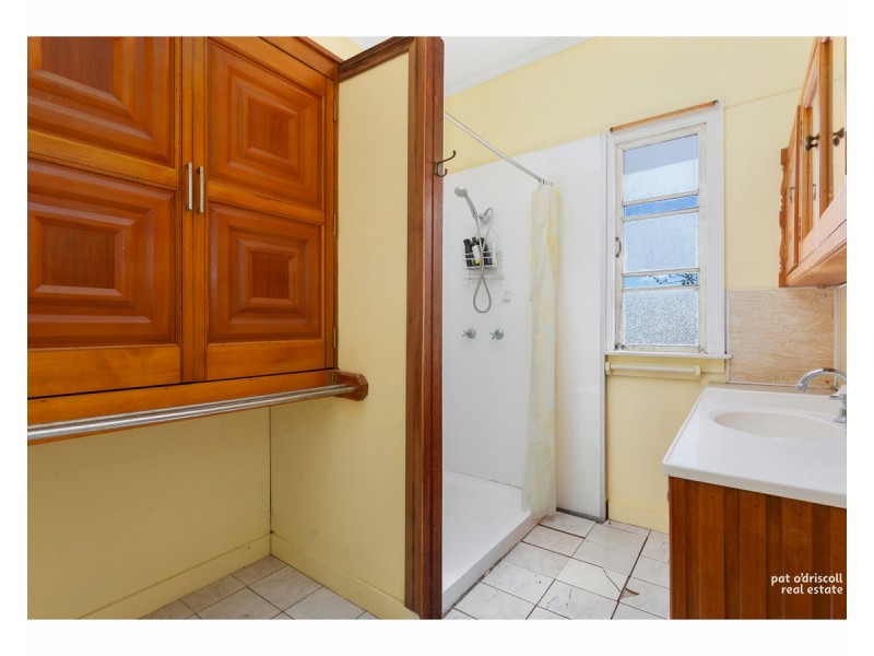 54 Woodville Street, Wandal QLD 4700