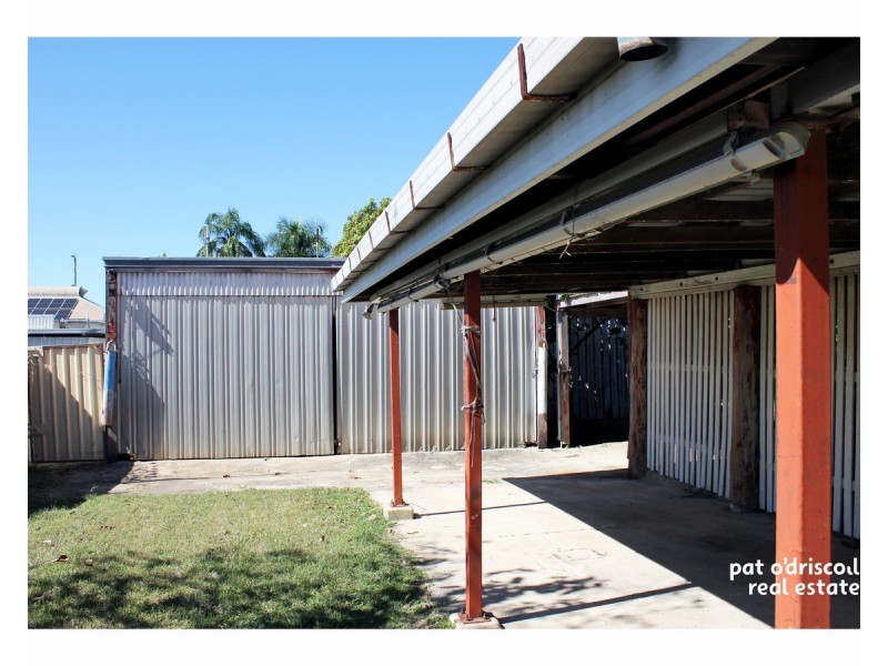 54 Woodville Street, Wandal QLD 4700