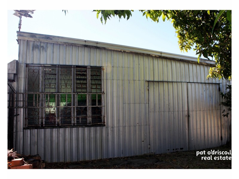 54 Woodville Street, Wandal QLD 4700