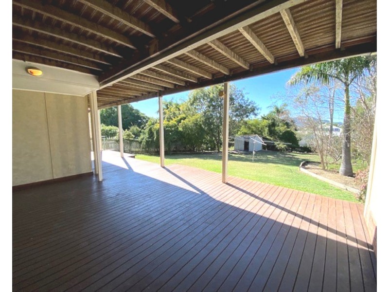 16 Wilkinson Street, Wandal QLD 4700