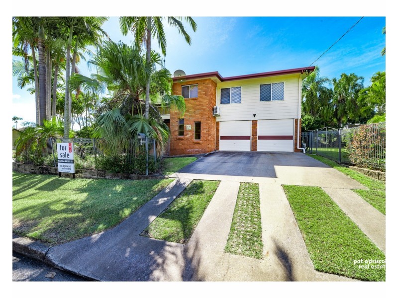 1 Gowdie Avenue, Frenchville QLD 4701