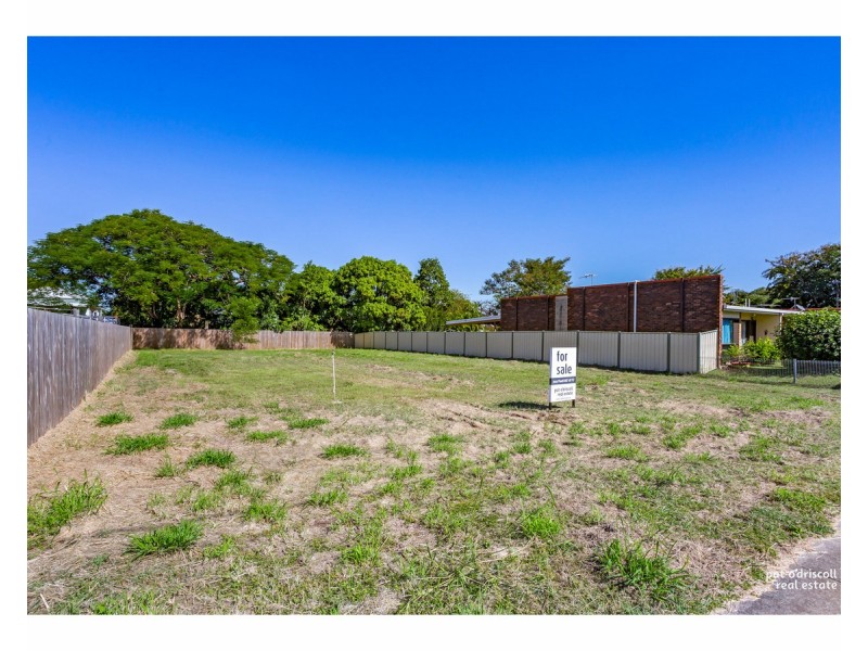 130 High Street, Berserker QLD 4701