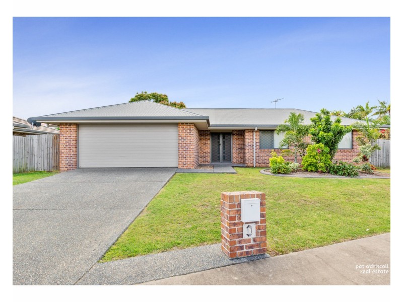 11/249 Mason Street, Koongal QLD 4701