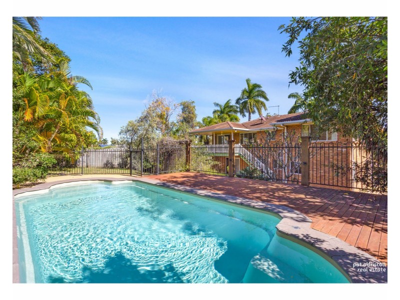 480 Eichelberger Street, Frenchville QLD 4701