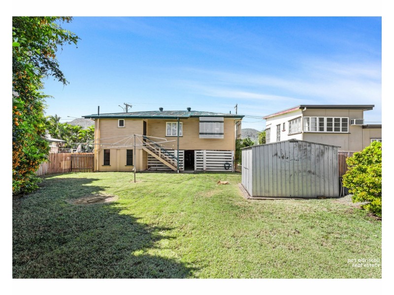 401 Dean Street, Frenchville QLD 4701