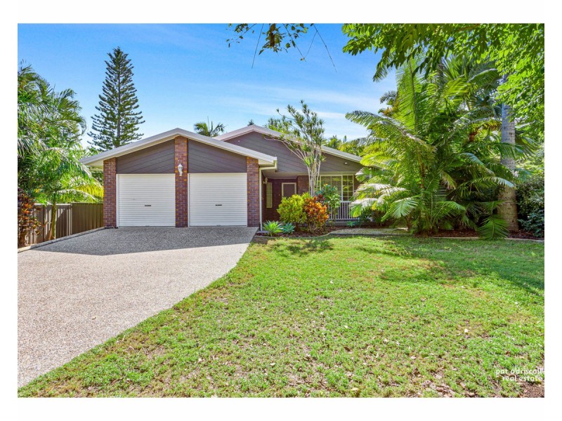 277A Frenchville Road, Frenchville QLD 4701