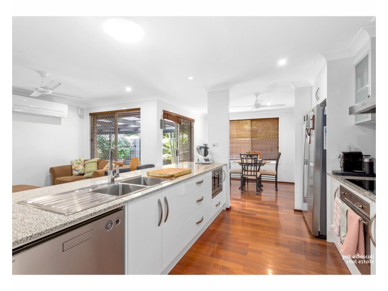 277A Frenchville Road, Frenchville QLD 4701