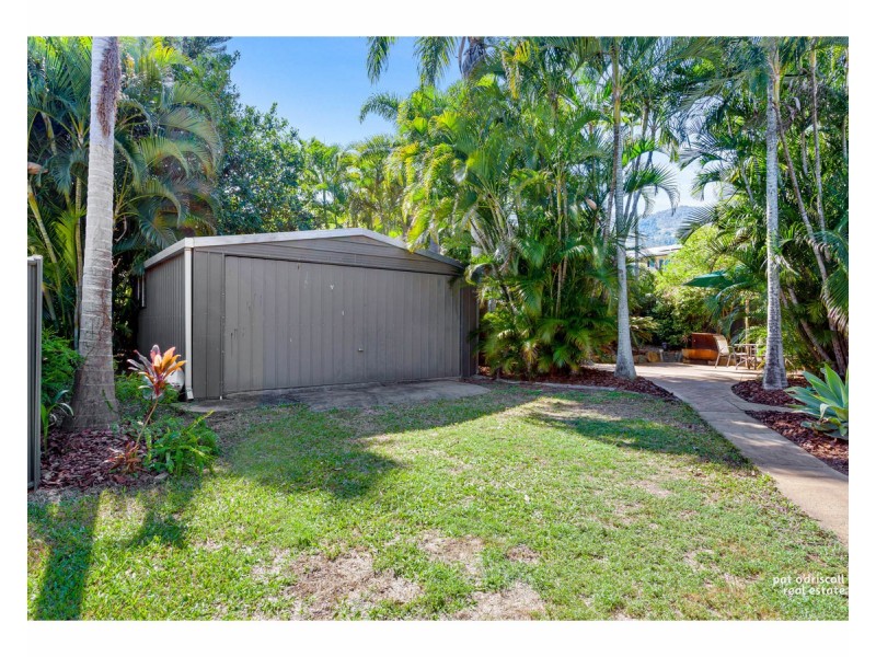 277A Frenchville Road, Frenchville QLD 4701