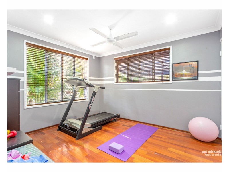 277A Frenchville Road, Frenchville QLD 4701