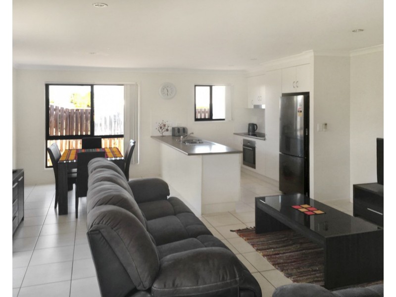 16 Soligo Court, Gracemere QLD 4702