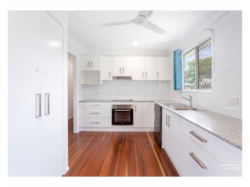 219 Frenchville Road, Frenchville QLD 4701