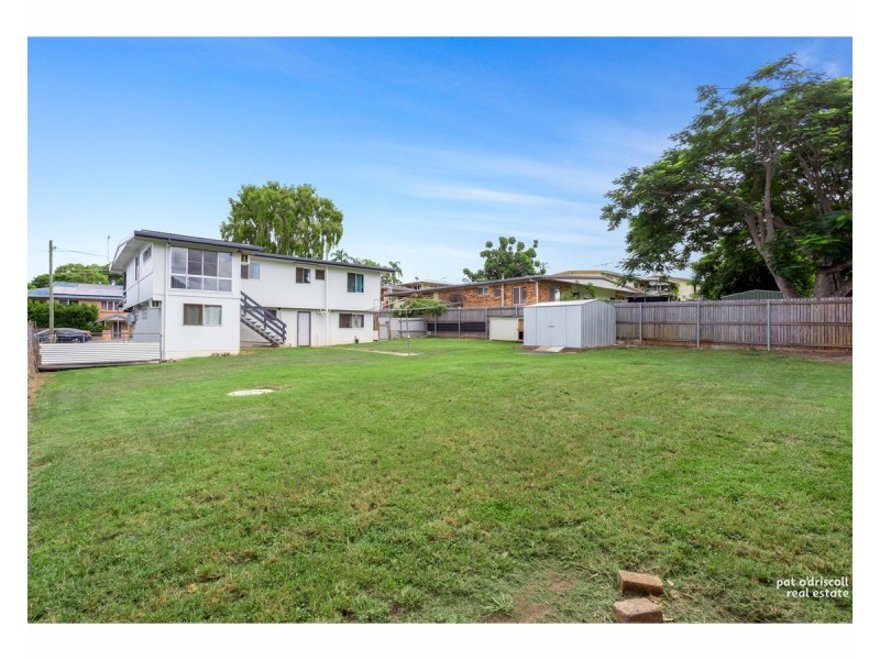 219 Frenchville Road, Frenchville QLD 4701