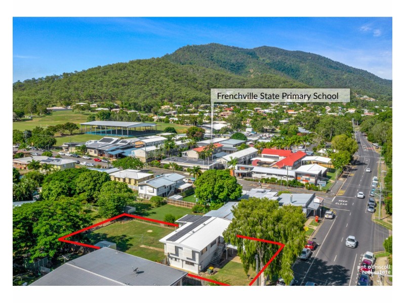 219 Frenchville Road, Frenchville QLD 4701