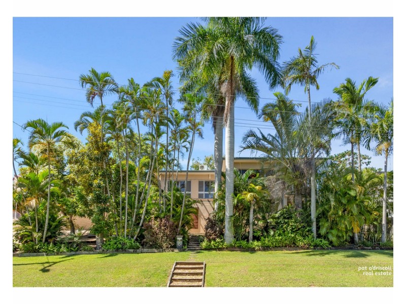 38 Macgregor Street, The Range QLD 4700