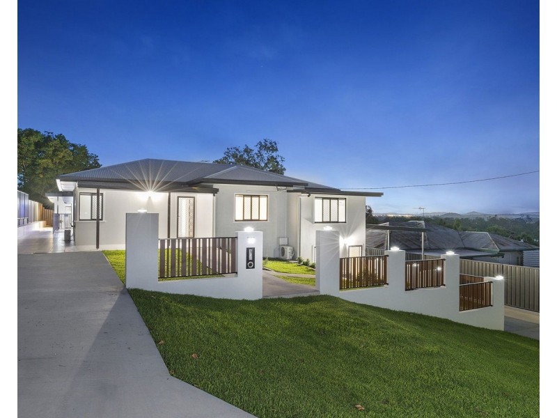 23 Macgregor Street, The Range QLD 4700