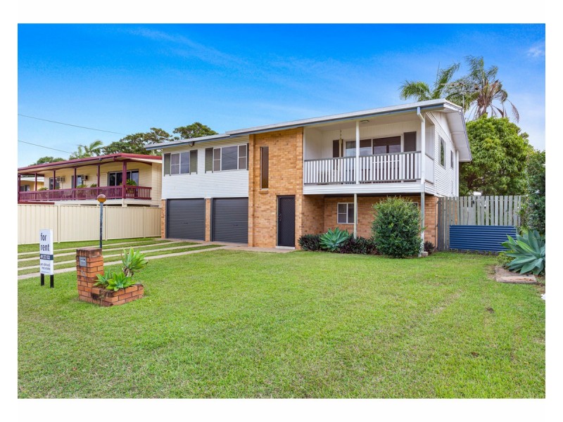 421 Murphy Street, Frenchville QLD 4701