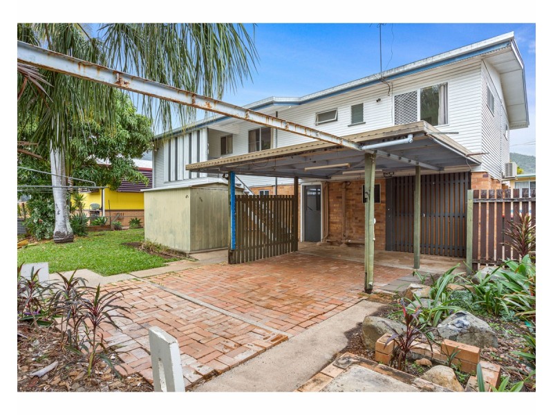 421 Murphy Street, Frenchville QLD 4701
