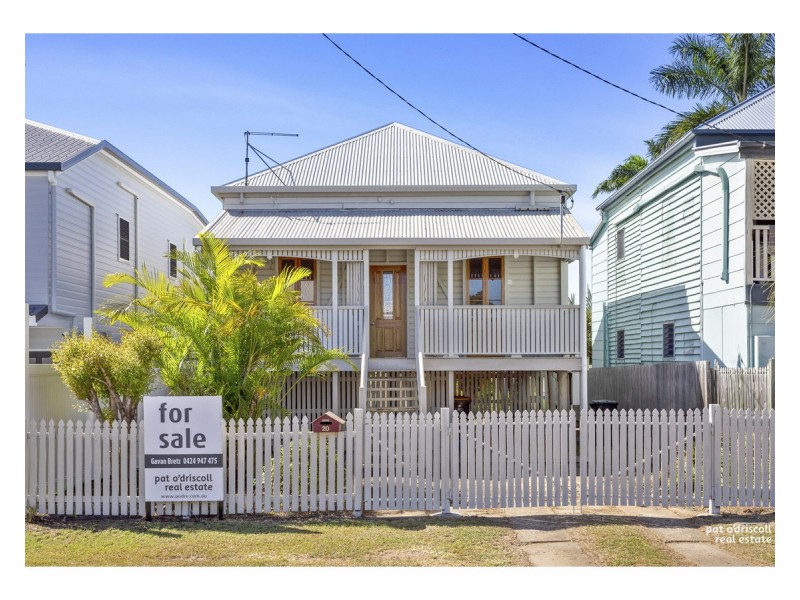 20 Baden Powell Street, Wandal QLD 4700