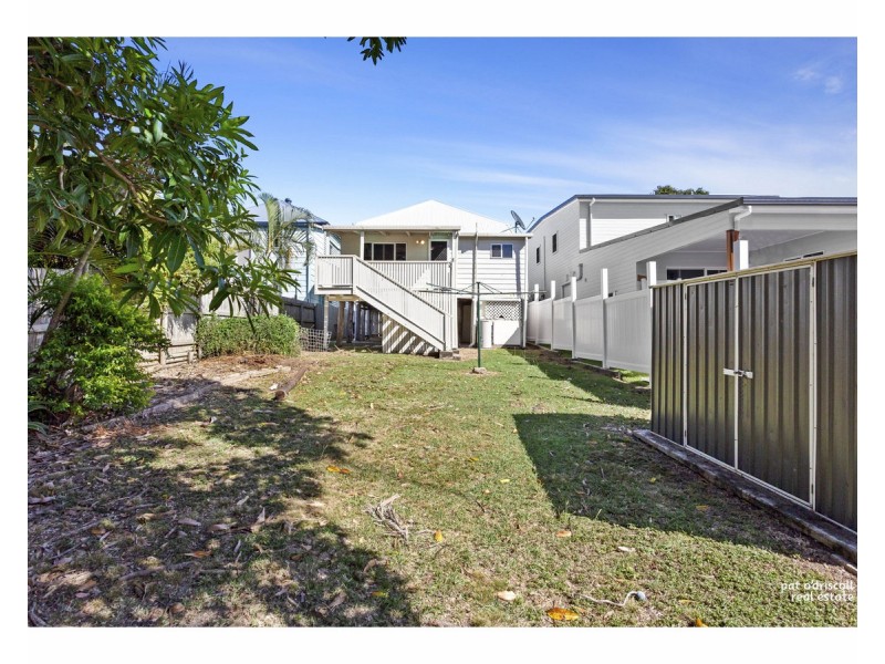20 Baden Powell Street, Wandal QLD 4700