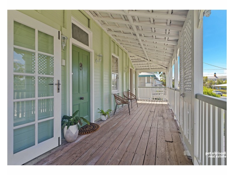 25 Margaret Street, Allenstown QLD 4700