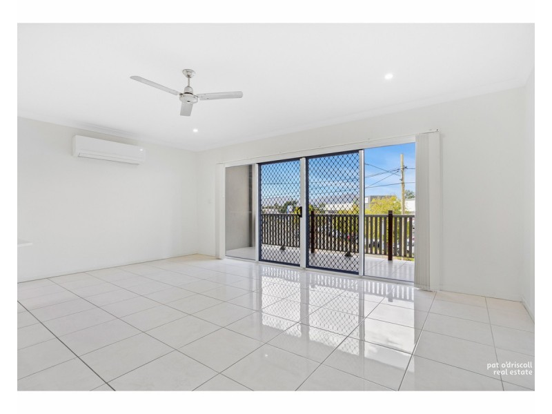 2/22 Upper Dawson Road, Allenstown QLD 4700