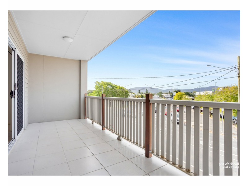 2/22 Upper Dawson Road, Allenstown QLD 4700