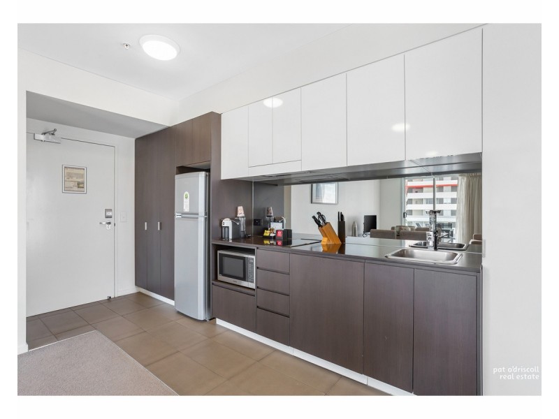 703/5 East Street, Rockhampton City QLD 4700