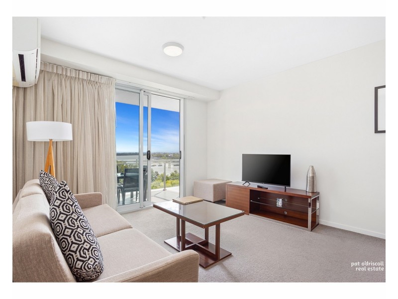 703/5 East Street, Rockhampton City QLD 4700