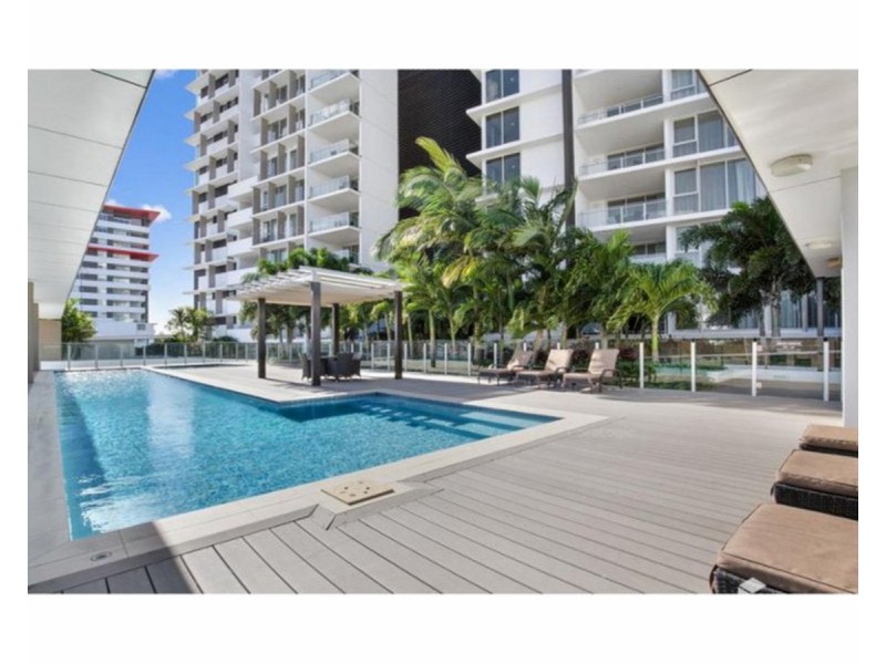 703/5 East Street, Rockhampton City QLD 4700