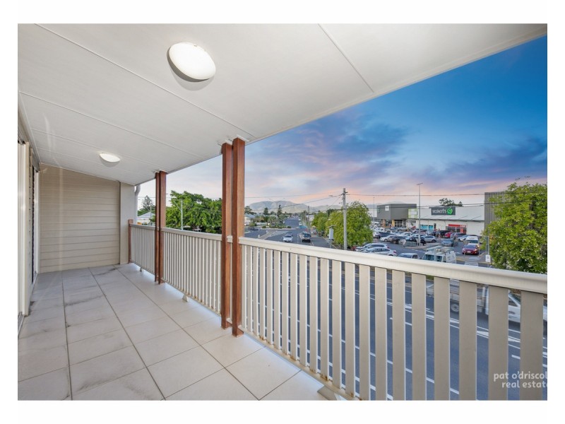 1/22 Upper Dawson Road, Allenstown QLD 4700
