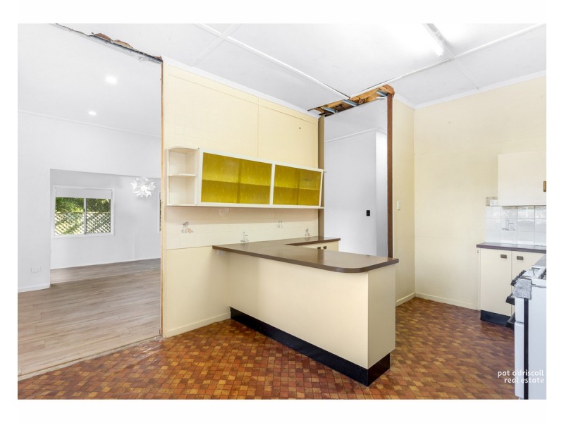 115 Pennycuick Street, West Rockhampton QLD 4700