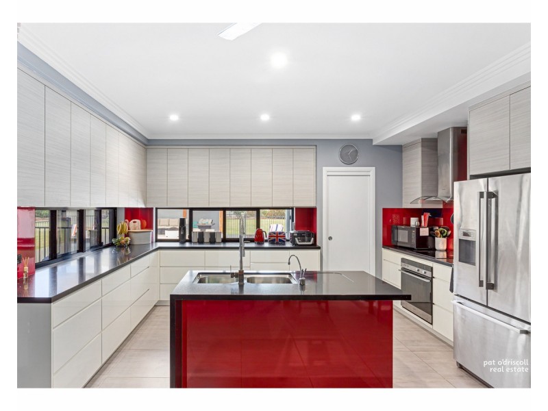 56 Stirling Drive, Rockyview QLD 4701