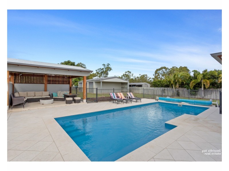 56 Stirling Drive, Rockyview QLD 4701