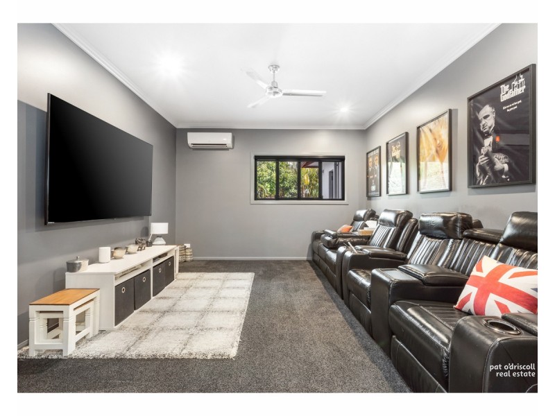 56 Stirling Drive, Rockyview QLD 4701