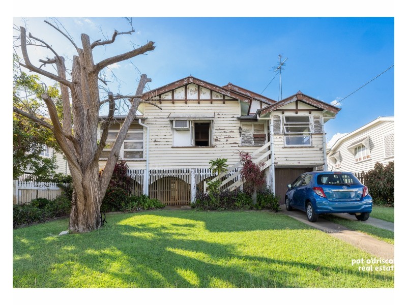 40 Glencoe Street, The Range QLD 4700