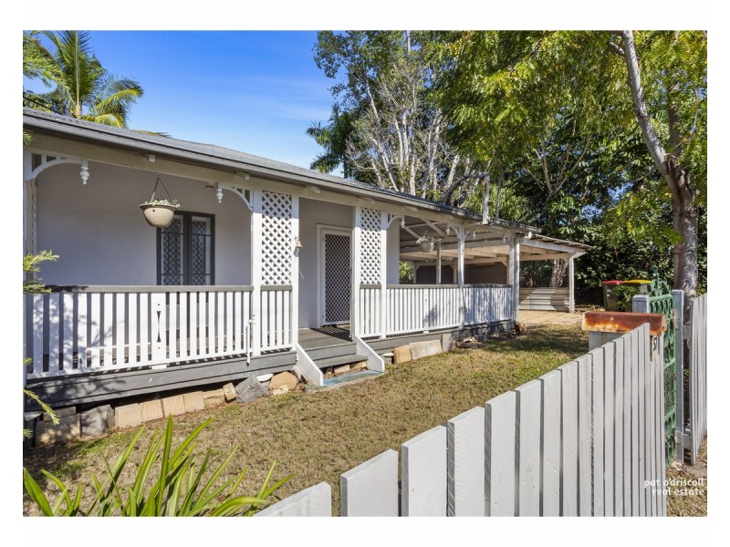 57 Church Street, Allenstown QLD 4700