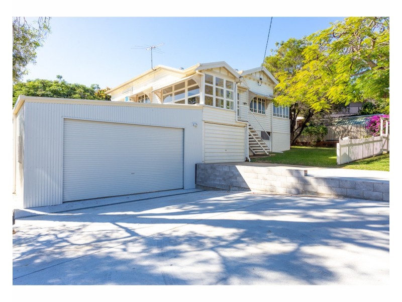 6 Millroy Street, Wandal QLD 4700