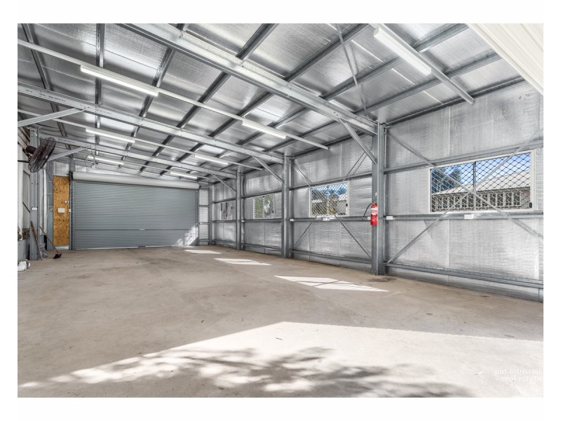 6 Millroy Street, Wandal QLD 4700