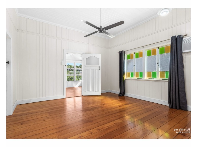 6 Millroy Street, Wandal QLD 4700