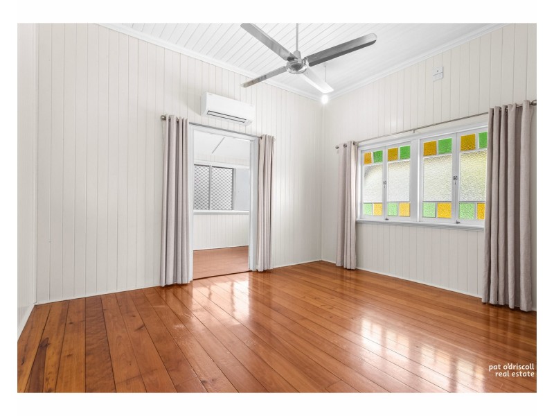6 Millroy Street, Wandal QLD 4700
