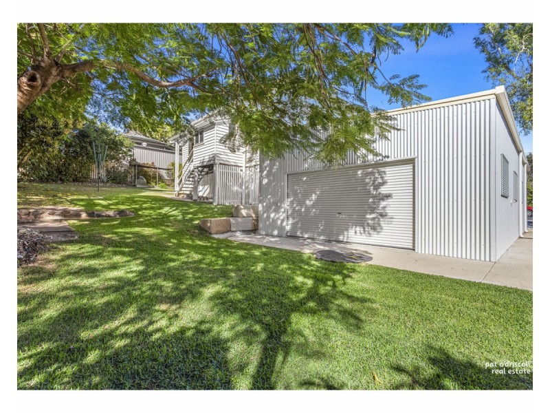 6 Millroy Street, Wandal QLD 4700