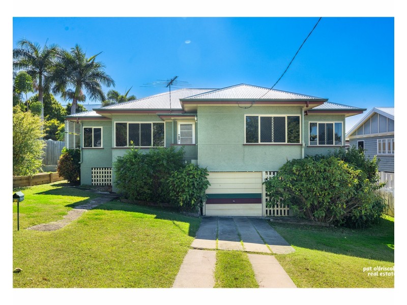 44 Glencoe Street, The Range QLD 4700