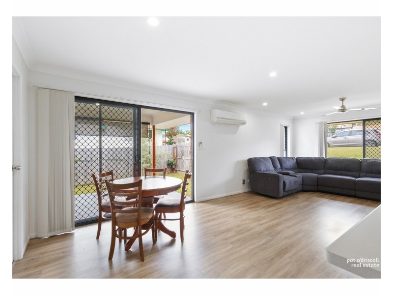 40 Naughton Street, Wandal QLD 4700